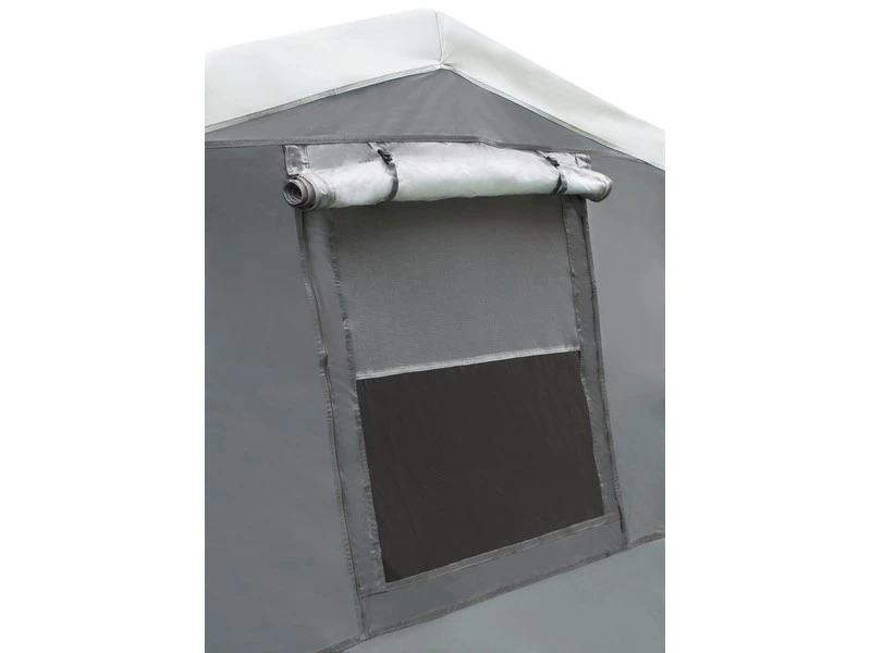 Eurotrail Storage Tent 4 Pvc Schuurtent 5 Eurotrail Storage Tent 4 Pvc Schuurtent - Afbeelding 3