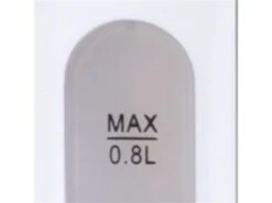 Mestic Waterkoker 0,8L MWC-100 -Kampeer Verkoop Winkel 25 2 mestic waterkoker 08l mwc 100 1502300