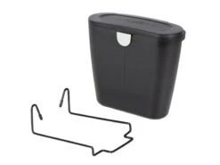 Bo-Camp Vuilnisbakje Auto-caravan 5 Liter Zwart 11 Bo-Camp Vuilnisbakje Auto-caravan 5 Liter Zwart -Kampeer Verkoop Winkel 25 4 bo camp vuilnisbakje auto caravan 5 liter zwart 5329993