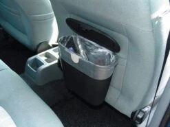 Bo-Camp Vuilnisbakje Auto-caravan 5 Liter Zwart 12 Bo-Camp Vuilnisbakje Auto-caravan 5 Liter Zwart -Kampeer Verkoop Winkel 25 5 bo camp vuilnisbakje auto caravan 5 liter zwart 5329993