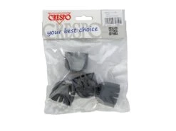 Crespo Onderdop Standenstoel 4 Stuks Antraciet -Kampeer Verkoop Winkel 26 1 crespo onderdop standenstoel 4 stuks antraciet 1162322