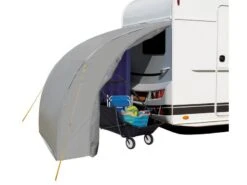 Eurotrail Bike Shelter XL 8 Eurotrail Bike Shelter XL -Kampeer Verkoop Winkel 26 2 eurotrail bike shelter xl etct0098