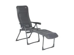 Crespo Voetenbank Rp-215 Air-deluxe Grijs Kleur 86 9 Crespo Voetenbank Rp-215 Air-deluxe Grijs Kleur 86 -Kampeer Verkoop Winkel 26 3 crespo voetenbank rp 215 air de luxe kleur 86 grijs