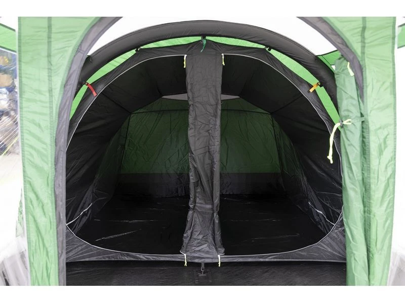 Kampa Opblaasbare Tent Brean 4 Air 7 Kampa Opblaasbare Tent Brean 4 Air - Afbeelding 5