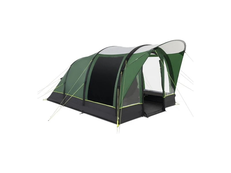 Kampa Opblaasbare Tent Brean 4 Air 3 Kampa Opblaasbare Tent Brean 4 Air