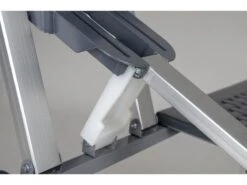 Bo Camp Kampeer-picknicktafel Basic Grijs -Kampeer Verkoop Winkel 27 10 bo camp kampeer picknicktafel basic grijs 1404374