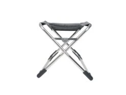 Crespo Voetenbank Al-231 Deluxe Donker Grijs Kleur 40 -Kampeer Verkoop Winkel 27 2 crespo voetenbank al 231 de luxe kleur 40 donker grijs