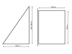 Eurotrail Bike Shelter 9 Eurotrail Bike Shelter -Kampeer Verkoop Winkel 27 3 eurotrail bike shelter etct0099