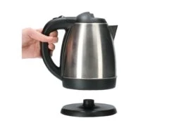 Mestic Waterkoker RVS MWC-110 -Kampeer Verkoop Winkel 27 4 mestic waterkoker rvs mwc 110 1502460