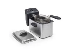 Tristar Friteuse 2 Liter 800 Watt -Kampeer Verkoop Winkel 27 5 tristar friteuse 2 liter 800 watt fr 6919 5