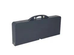 Bo Camp Kampeer-picknicktafel Basic Grijs -Kampeer Verkoop Winkel 27 6 bo camp kampeer picknicktafel basic grijs 1404374