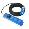 Haba Quatro-unit 20 Mtr. + USB 2 Haba Quatro-unit 20 Mtr. + USB -Kampeer Verkoop Winkel 28 0 haba quatro unit 20 mtr usb 4601518