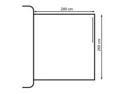 Eurotrail Fjord 260 Bus-camper-luifel Grijs Blauw 5 Eurotrail Fjord 260 Bus-camper-luifel Grijs Blauw -Kampeer Verkoop Winkel 28 1 eurotrail fjord 260 bus camper luifel grijs blauw etct0133