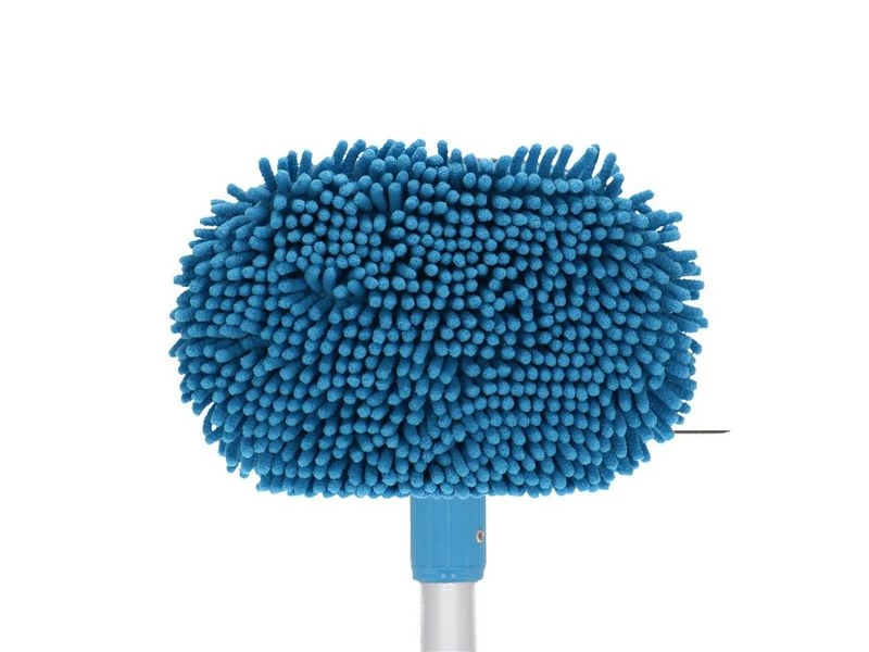 Travellife Wasborstel Microvezel 4 Travellife Wasborstel Microvezel - Afbeelding 2