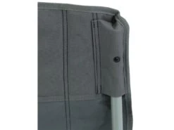 Eurotrail Vouwstoel Bolzano Grijs-Zwart -Kampeer Verkoop Winkel 28 2 eurotrail vouwstoel bolzano grijs zwart etcf1081 0401