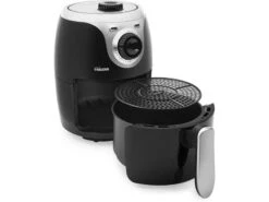 Tristar Mini Crispy Fryer (hete Lucht Friteuse) -Kampeer Verkoop Winkel 28 3 tristar mini crispy fryer hete lucht friteuse fr 6980 02