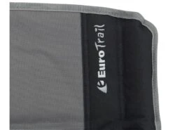 Eurotrail Vouwstoel Bolzano Grijs-Zwart -Kampeer Verkoop Winkel 28 4 eurotrail vouwstoel bolzano grijs zwart etcf1081 0401