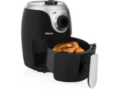 Tristar Mini Crispy Fryer (hete Lucht Friteuse) -Kampeer Verkoop Winkel 28 4 tristar mini crispy fryer hete lucht friteuse fr 6980 01