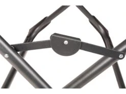 Crespo Voetenbank Ap-231 Air-deluxe Zwart Kleur 80 -Kampeer Verkoop Winkel 29 3 crespo voetenbank ap 231 air de luxe kleur 80 zwart