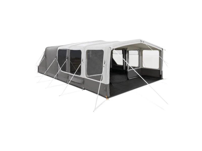 Dometic Opblaasbare Familie Tent Ftt Rarotonga 601 Tc 3 Dometic Opblaasbare Familie Tent Ftt Rarotonga 601 Tc