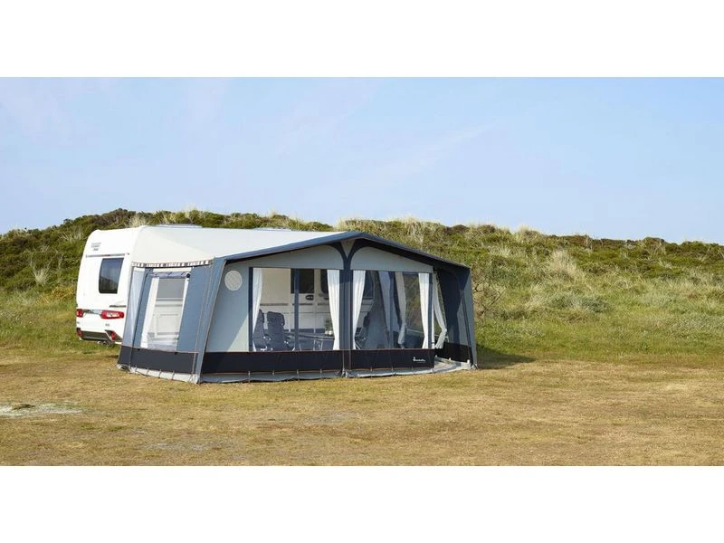 Isabella Caravanvoortent Commodore North 300 2 Isabella Caravanvoortent Commodore North 300