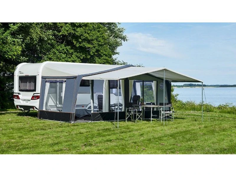 Isabella Luifel Voor Caravanvoortent Atlas 3 Isabella Luifel Voor Caravanvoortent Atlas
