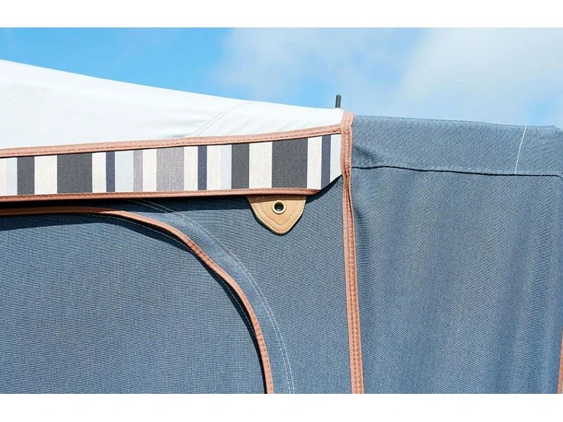 Isabella Caravanvoortent Commodore North 300 4 Isabella Caravanvoortent Commodore North 300 - Afbeelding 3