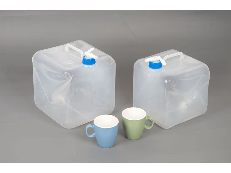 Bo Camp Jerrycan Opvouwbaar 15 Liter 6 Bo Camp Jerrycan Opvouwbaar 15 Liter - Afbeelding 4