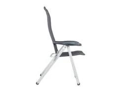 Crespo Kampeer Standen Stoel Al-237 Donker Grijs Kleur 40 -Kampeer Verkoop Winkel 3 3 crespo kampeerstoel al 237 kleur 40 donker grijs