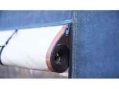 Isabella Caravanvoortent Commodore North 300 11 Isabella Caravanvoortent Commodore North 300 -Kampeer Verkoop Winkel 3 4 isabella caravanvoortent commodore north ventilatie isacommonorth