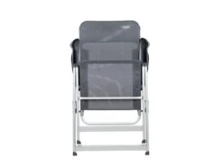 Crespo Kampeer Standen Stoel Al-237 Donker Grijs Kleur 40 -Kampeer Verkoop Winkel 3 5 crespo kampeerstoel al 237 kleur 40 donker grijs