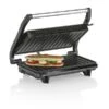 Tristar Contact Grill 700 Watt RVS -Kampeer Verkoop Winkel 30 0 tristar contact grill 700 watt rvs gr 2846 0