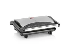 Tristar Contact Grill 700 Watt RVS 9 Tristar Contact Grill 700 Watt RVS -Kampeer Verkoop Winkel 30 1 tristar contact grill 700 watt rvs gr 2846 1