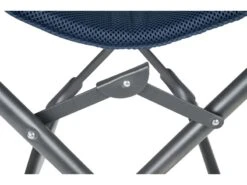 Crespo Voetenbank Ap-231 Air-deluxe Blauw Kleur 84 -Kampeer Verkoop Winkel 30 3 crespo voetenbank ap 231 air de luxe kleur 84 blauw