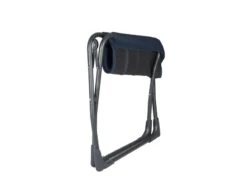 Crespo Voetenbank Ap-231 Air-deluxe Blauw Kleur 84 -Kampeer Verkoop Winkel 30 5 crespo voetenbank ap 231 air de luxe kleur 84 blauw