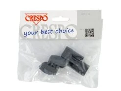 Crespo Clip Voor Compact Hoofdsteun 2 Stuks -Kampeer Verkoop Winkel 31 1 crespo clip voor compact hoofdsteun 2 stuks 1164012