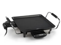 Tristar Elektrische Bakplaat 800 Watt 9 Tristar Elektrische Bakplaat 800 Watt -Kampeer Verkoop Winkel 31 1 tristar elektrische bakplaat 800 watt bp 2958 11