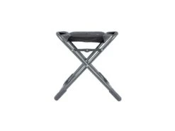 Crespo Voetenbank Ap-231 Air-deluxe Grijs Kleur 86 -Kampeer Verkoop Winkel 31 2 crespo voetenbank ap 231 air de luxe kleur 86 grijs