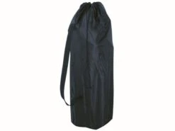 Eurotrail Vouwstoel Darney +150 Staal Grijs-Zwart -Kampeer Verkoop Winkel 31 2 eurotrail vouwstoel darney 150 staal grijs zwart etcf0726 0401