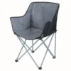 Eurotrail Vouwstoel Kampala Grijs-Zwart -Kampeer Verkoop Winkel 32 0 eurotrail vouwstoel kampala grijs zwart etcf1206 0401