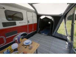 Kampa Dometic Uitbouw Voor Pop Air 260 -Kampeer Verkoop Winkel 32 3 kampa uitbouw voor pop air 260 ce7381
