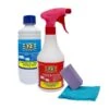 123 Products Actiepakket Shampoo, Cleaner Wax ,spons En Doekje -Kampeer Verkoop Winkel 33 0 123 products actiepakket