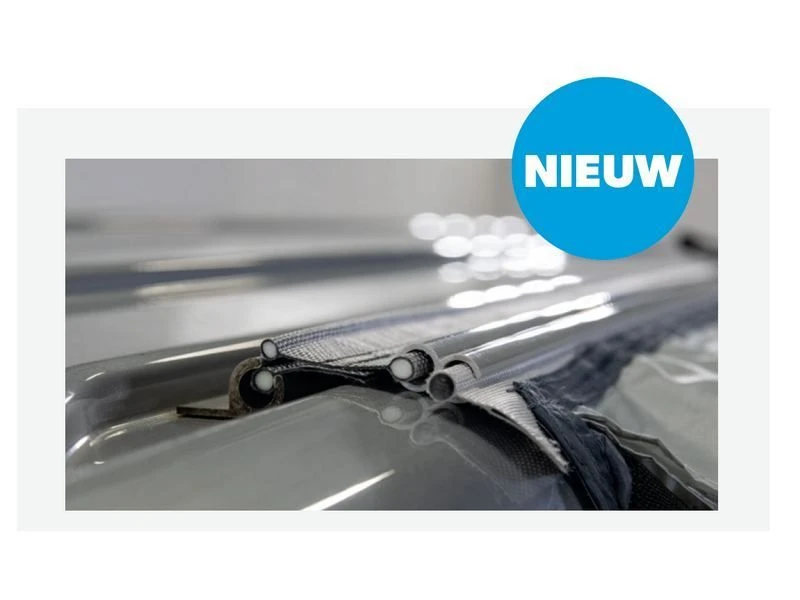 Kampa Twin Driveaway Kit 3 Mtr 4 Kampa Twin Driveaway Kit 3 Mtr - Afbeelding 2