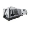 Kampa Opblaasbare Camper-bus Voortent Cross Air Tail Gater -Kampeer Verkoop Winkel 33 6 kampa opblaasbare camper bus voortent cross air tail gater 9120001237