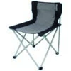 Eurotrail Vouwstoel Tilac Staal Grijs-Zwart -Kampeer Verkoop Winkel 35 0 eurotrail vouwstoel tilac staal grijs zwart etcf0656 0401