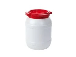 Waterkluisje 6,4 Liter