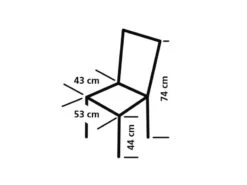 Eurotrail Vouwstoel Tilac Staal Grijs-Zwart 11 Eurotrail Vouwstoel Tilac Staal Grijs-Zwart -Kampeer Verkoop Winkel 35 4 eurotrail vouwstoel tilac staal grijs zwart etcf0656 0401