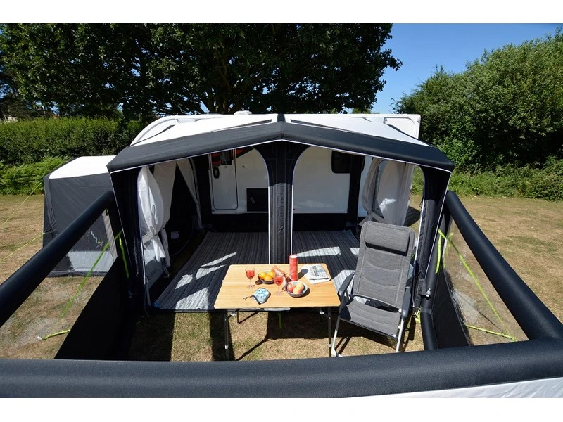 Kampa Opblaasbaar Windscherm Air Break 5 5 Kampa Opblaasbaar Windscherm Air Break 5 - Afbeelding 3