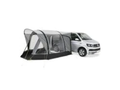 Kampa Opblaasbare Camper-bus Voortent Action Air