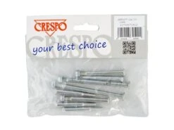 Crespo Schroevenset 237 Standenstoel 8 Stuks -Kampeer Verkoop Winkel 37 1 crespo schroevenset 237 standenstoel 8 stuks 1164018